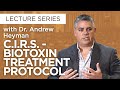 CIRS: Biotoxin Treatment Protocol - An Integrative Model