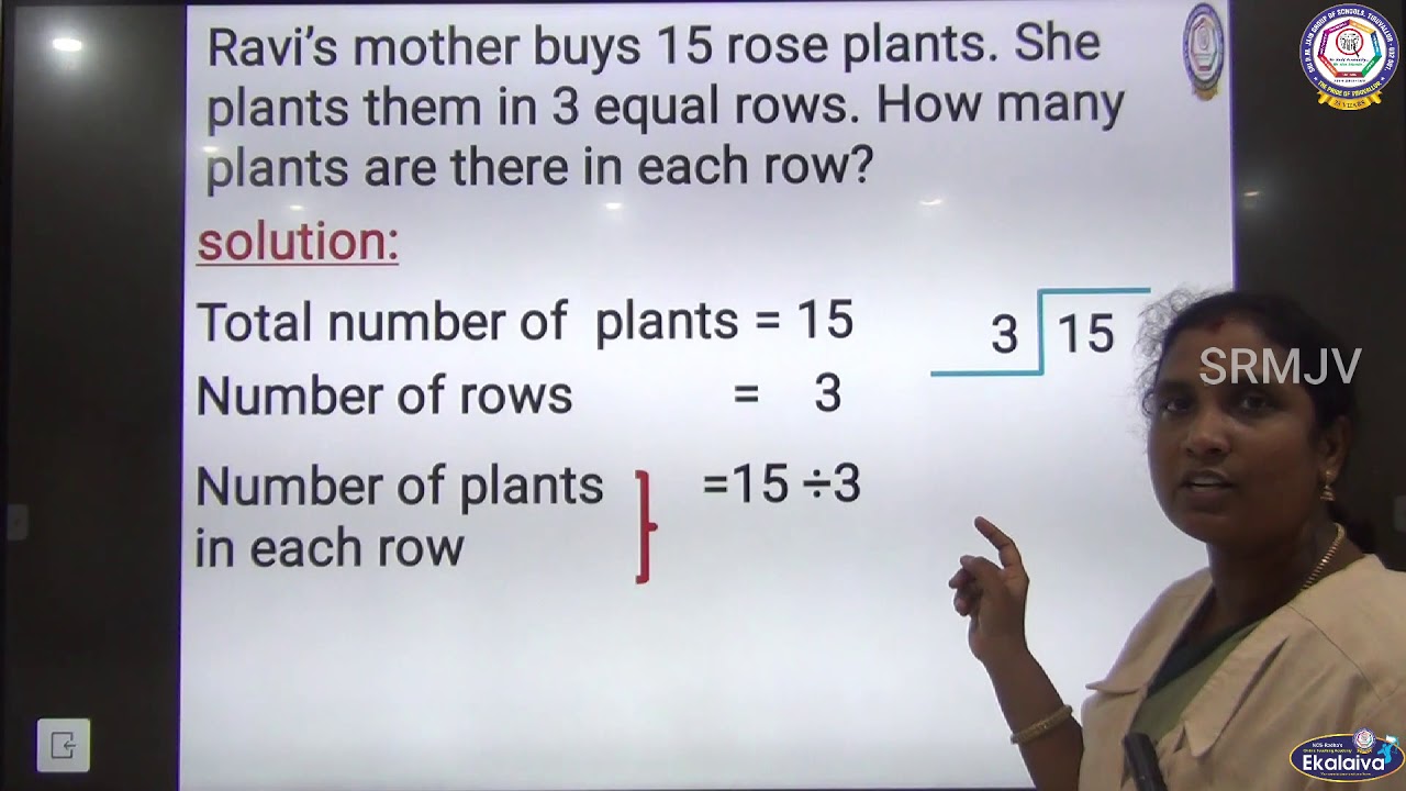 cbse-class-ii-maths-division-story-sums-youtube