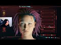 【2022/9/30】サイバーパンク2077をプレイ