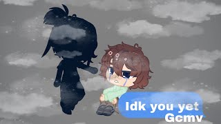Download Lagu IDK you yet- Gacha club music video | Atheris