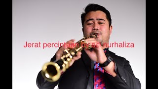 Jerat Percintaan - Siti Nurhaliza (Saxophone Cover By Syafiq Zakaria)