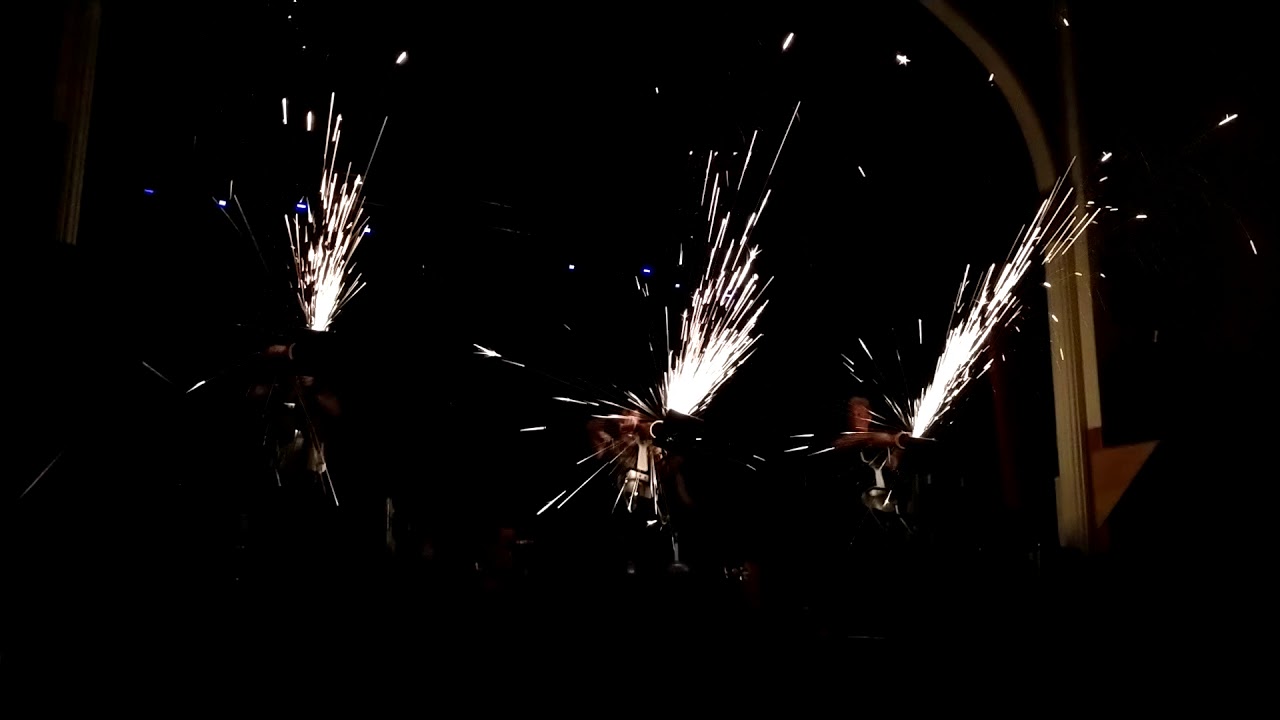 Recycled Percussion Littleton, NH Opera House 6/18 * YouTube