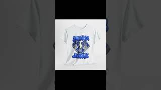Graphic Tees for Sneaker Heads! Shop Now! #tshirtbusiness #merch #tshirtdesign