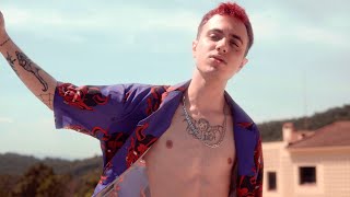 Killdevil - Vodka Y Pepsi Videoclip