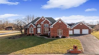 282 Nicole Lane video tour