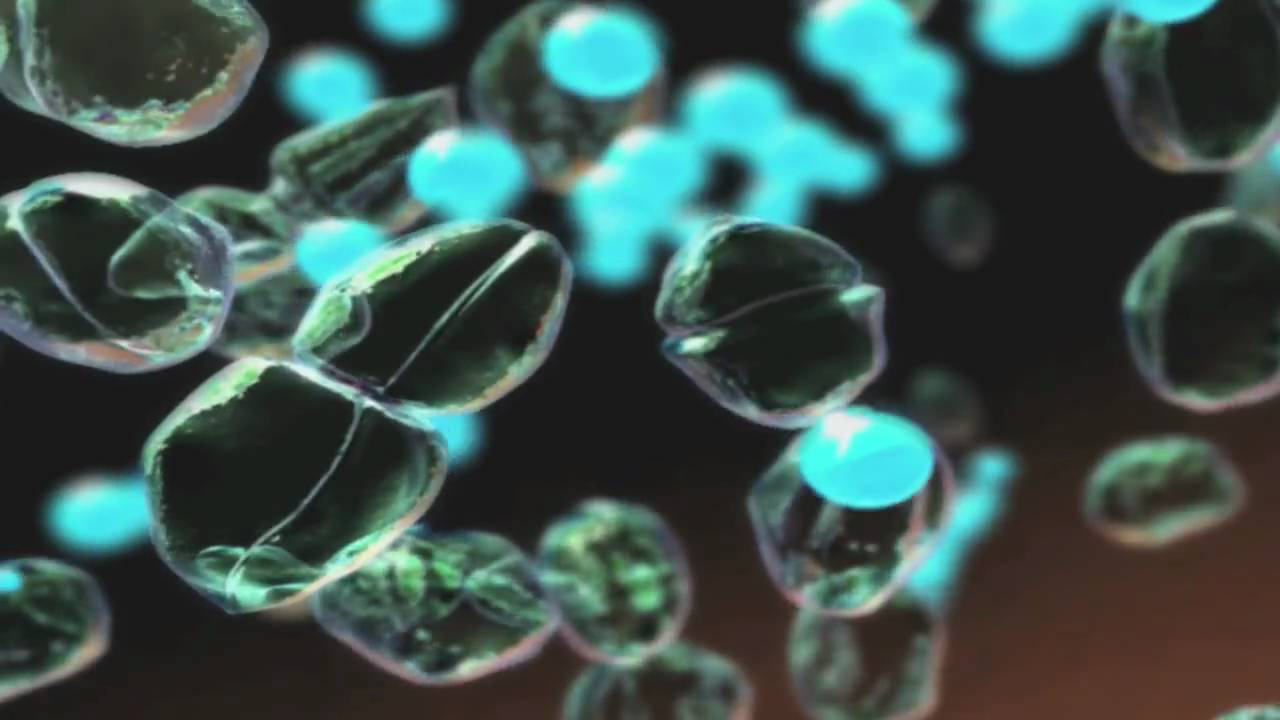 Launchpad: Methane - An Indicator for Life?