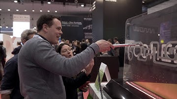 Recap Infosecurity.be, Data & Cloud Expo 2019