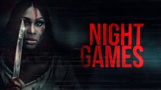 Night Games  Trailer 2024! Watch in Full HD