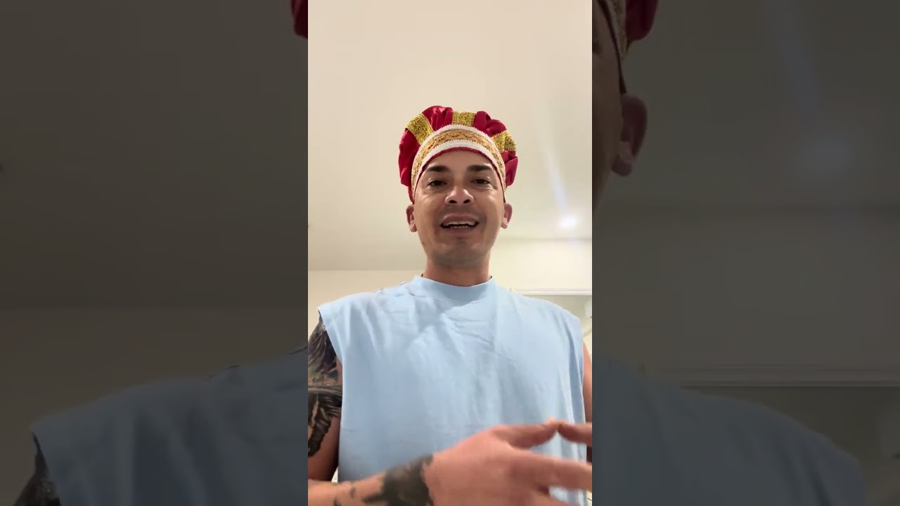 (5-6) Consejos de 70 EL OBBA #santeros 