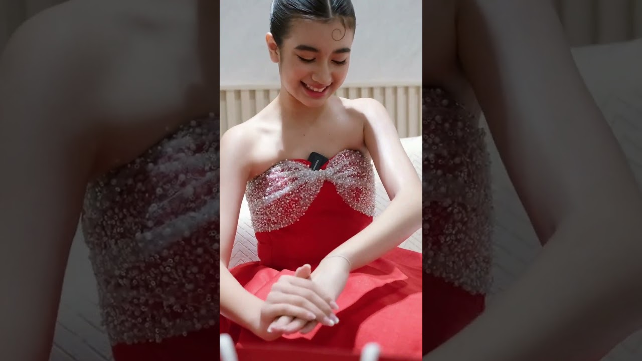 Brought to you by: Callalilly | សប្បាយៗជាមួយនឹងព្រះនាងតូចនិងអូនក្តិប