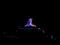 Adiyogi light show at chikkaballapur #shorts #adiyogi #trending #ytshorts #omnamahshivaya