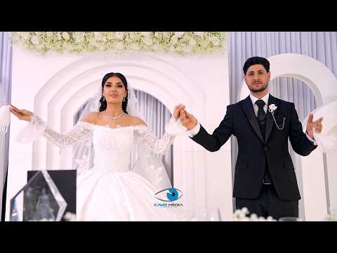 Yasir & Aaida |Wedding | Raman Dari | part 8 | by Cavo Media