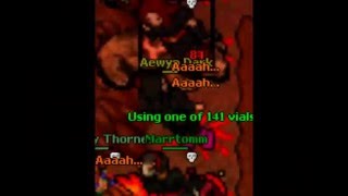 Surprise & Coma VS Rexis & Allies - Trailer