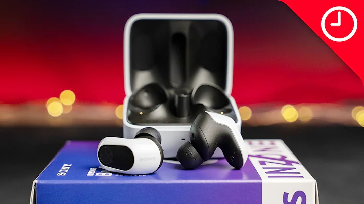 My new FAVORITE wireless gaming earbuds! Sony Inzone Buds first impressions - 天天要聞
