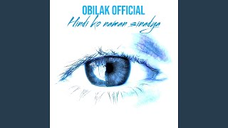 Hindi ko naman sinadya (feat. Obilak &amp; Crown)