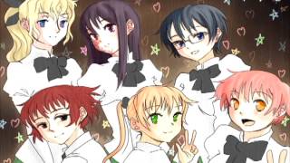 Katawa Shoujo OST Arrange - Concord