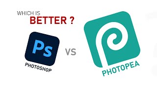 PHOTOPEA vs PHOTOSHOP | Can it be a replacement? | Explained in Malayalam | ARTBOX Learning screenshot 5
