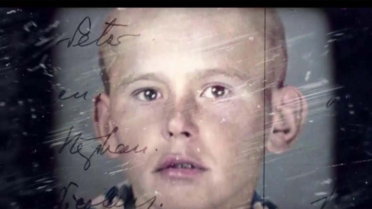 „Dzieci Auschwitz” [REPORTAŻ]