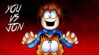 Roblox You VS Jon