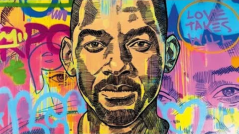 WILL by Will Smith (Chapter 14 - BOOM)- Audiobook ...