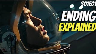 Quantum Leap Episode 1 Recap | Ending Explained