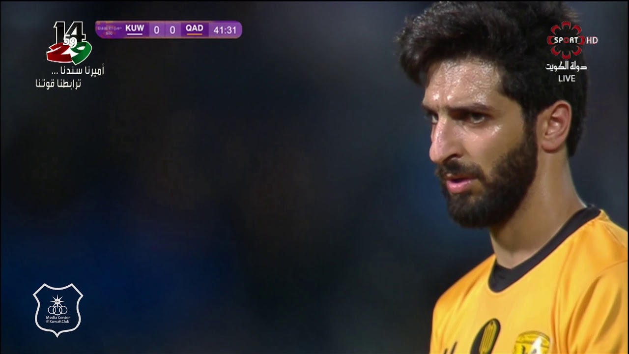 ملخص مباراة الكويت 0 × 0 القادسية ـ دوري STC لكرة القدم ـ القسم الثاني 2019 ـ 2020