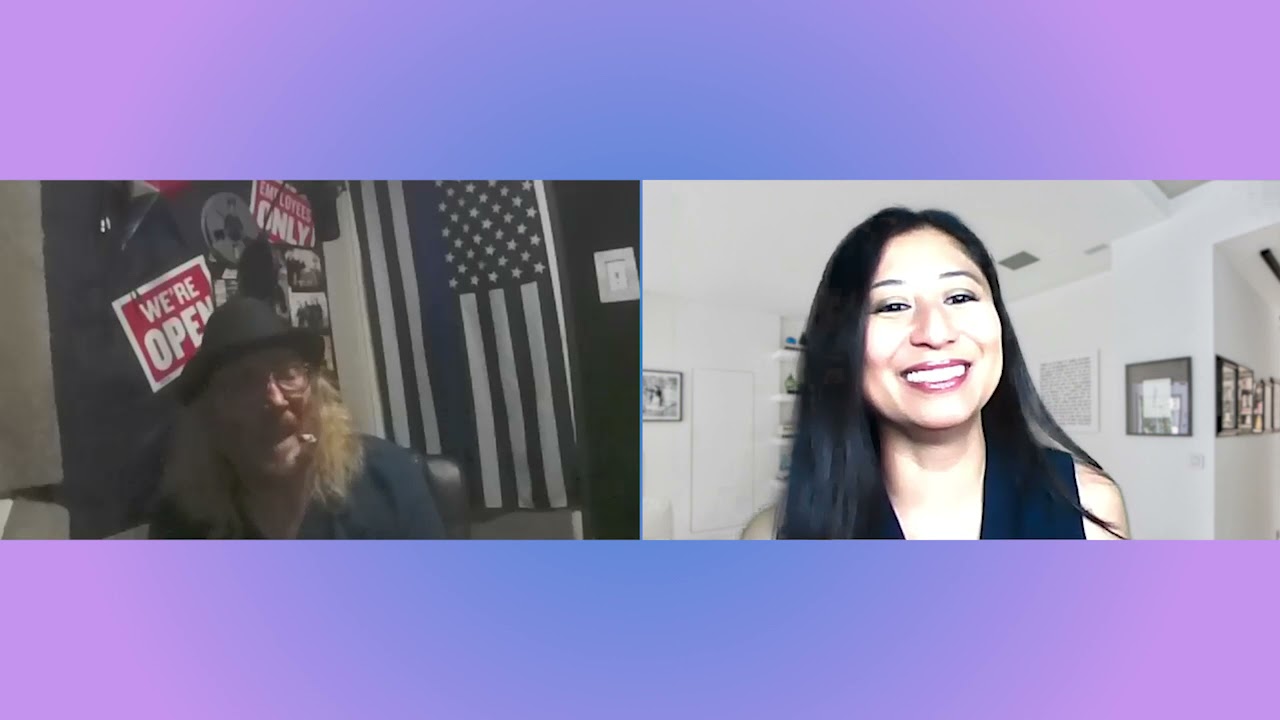 Musician Bill Curd Interview