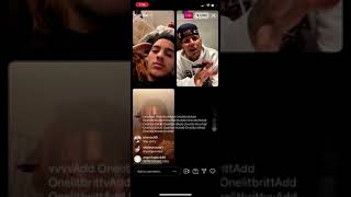 Julio Foolio Pressed Rapper BrickBoyDior About “ Who I Smoke “ Song On Live