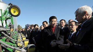 The Big Picture: President Xi Jinping's global influence