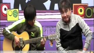 [Freebird] Episode 1121 Hari Ini Todays Gear Gitar Akustik Yamaha LJ16