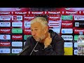 📽 Dinamo - CFR Cluj 1-1 | Petrescu: „Am primit un gol pe care puteam să-l evităm.”