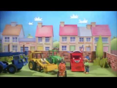 Bob the Builder  One Shot Wendy UK