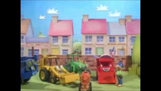 Bob the Builder  One Shot Wendy UK