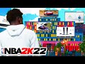 I BOUGHT EVERY AD I SEEN ON NBA 2K22 FOR 24 HOURS