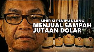 KEPONAKAN EDI TANSIL MENIPU DUNIA | RUDI KURNIAWAN