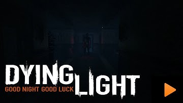 Dying Light Repetition Horror Costume game (GAMEPLAY , WALKTHROUGH)