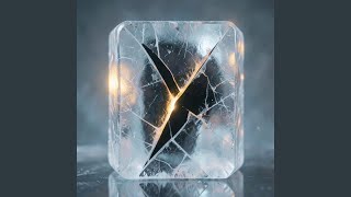 Frosted Petal Drift