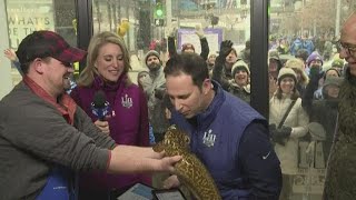 The best of KARE 11 Saturday 2018