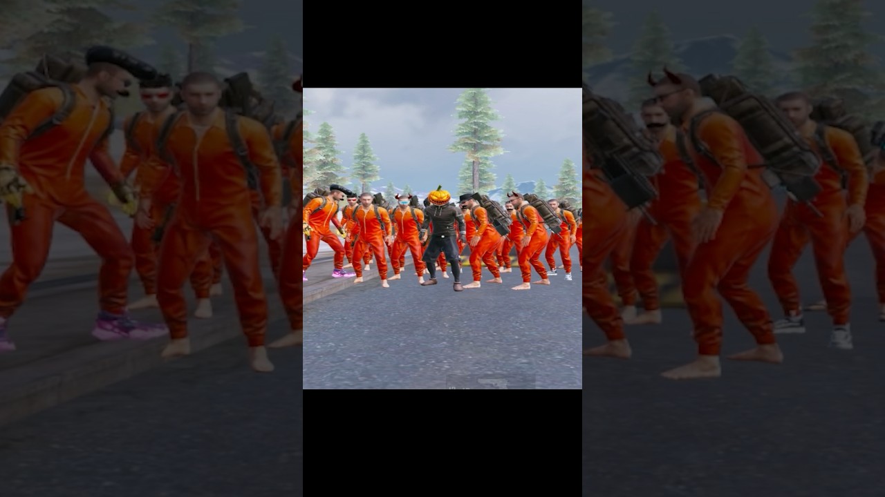 Месть свершилась! 💀 #shorts