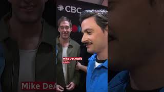 Arkells Steal Cbc Reporters Mic