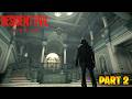 Resident Evil Requiem Part 2 Walkthrough (Full Gameplay Guide)