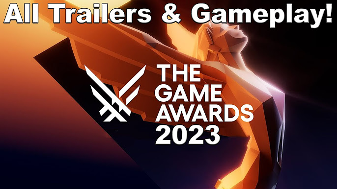 Here's how to watch The Game Awards 2023