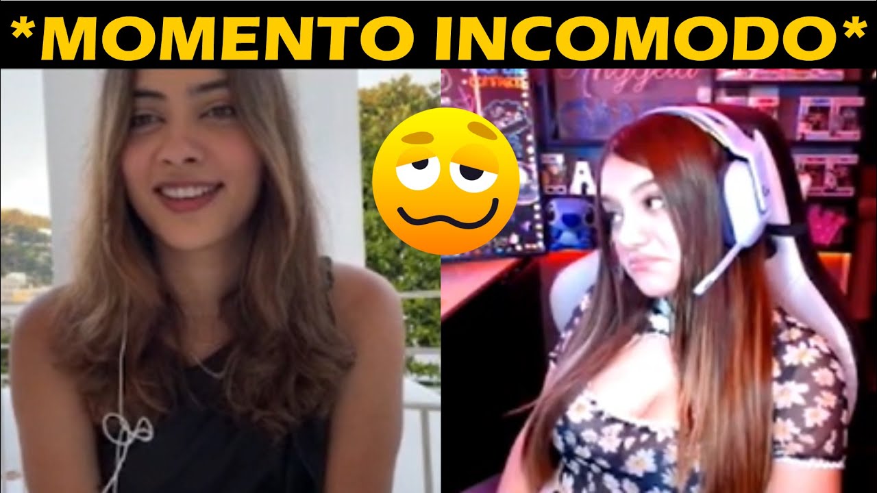 Momento incomodo entre Sailor y Anggela 💥😱 || Power clips