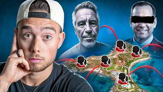 NEW Epstein Files: Island Cruise Conspiracy, Ghislaine Maxwell Secret BF & Hidden Ritual Site
