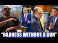 Vaz Disgraceful Behavior...Over MONEY...BIG Quarelling In House Of Parliament!