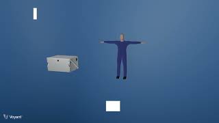 Physical AI Perception in 4D with Velocity from Voyant: "Carbon", data rich with velocity, low cost