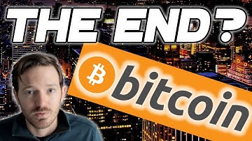 Bitconnect Ending? | Crypto Overview (BitcoinDudes)