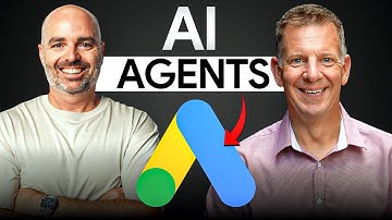 AI Agents & Automations... The Future of Google Ads