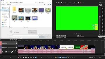 How to make Helium Clearer (SONY VEGAS PRO 21)