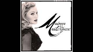 Madonna - Masterpiece - alternative orchestra demo - 2011